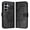 YB01, variant on For Samsung Galaxy A27 5G Butterfly PU Leather Flip Wallet Phone Case, Shockproof Card Holder Cover.B01
