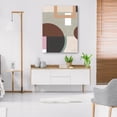 thumbnail image 3 of Cuadro Decorativo | Fine Art Tj | Moderno Suave Ii Por Megan Gallagher - 147 x 112 cm, 3 of 4