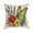 Pioneer Flower and Butterfly-3, variant on Pioneer Flower And Butterfly Pillow Covers,Pioneer Flower And Butterfly Throw Pillow Covers 18"×18" ,Living Room Sofa Couch Pillow Covers,Decorative Pillow Covers