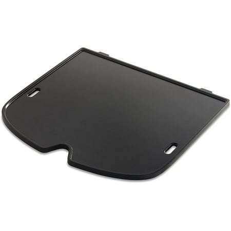 

Weber 7034 Traveler Griddle Black