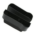 thumbnail image 3 of Organizador de bolsillo para coche, 2 unidades, almacenamiento para hendiduras de asiento de coche, soporte lateral para coche, solución innovadora, 3 of 12