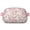 Pink-19, variant on Vintage Paisley Pattern Waist Bag – Elegant Floral Fanny Pack with Boho Artistic Aesthetic