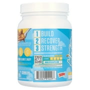 RYSE Loaded Protein Powder, Skippy Peanut Butter, 20 Servings