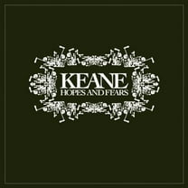 Keane - Hopes And Fears - Music & Performance - Vinyl