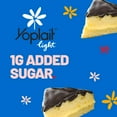 thumbnail image 3 of Yoplait Light Boston Cream Pie Fat Free Yogurt, 6 OZ Yogurt Cup, 3 of 14
