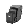 thumbnail image 1 of 93575-1H000 36951-01000 Coche Energía Ventana Control Interruptor Negro 1uds, 1 of 1