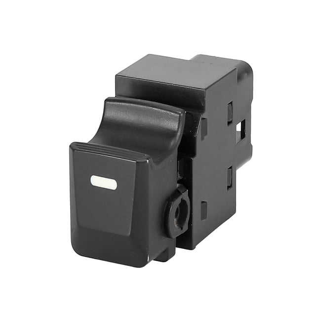 93575-1H000 36951-01000 Coche Energía Ventana Control Interruptor Negro 1uds
