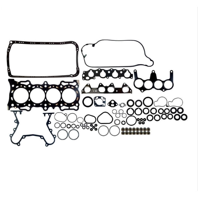 Empaque completo Para Honda Prelude 1994 - 1997 (Spq) Spq Prelude