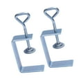 thumbnail image 3 of S SERENABLE 2 Pcs Pinces en C Support Fixe pour Montage Domestique 74, 3 of 9