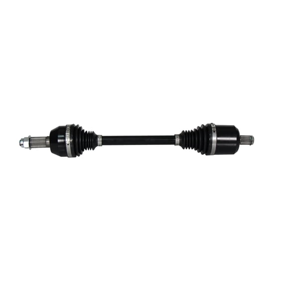 GSP 4107064 Front Left, Front Right CV Axle Assembly Compatible with Polaris 15-20 RZR 900, Polaris 15-20 RZR 900