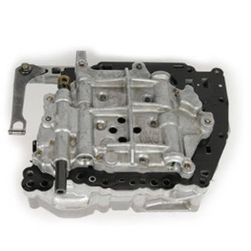 ACDelco Automatic Transmission Control Valve Body 21009447