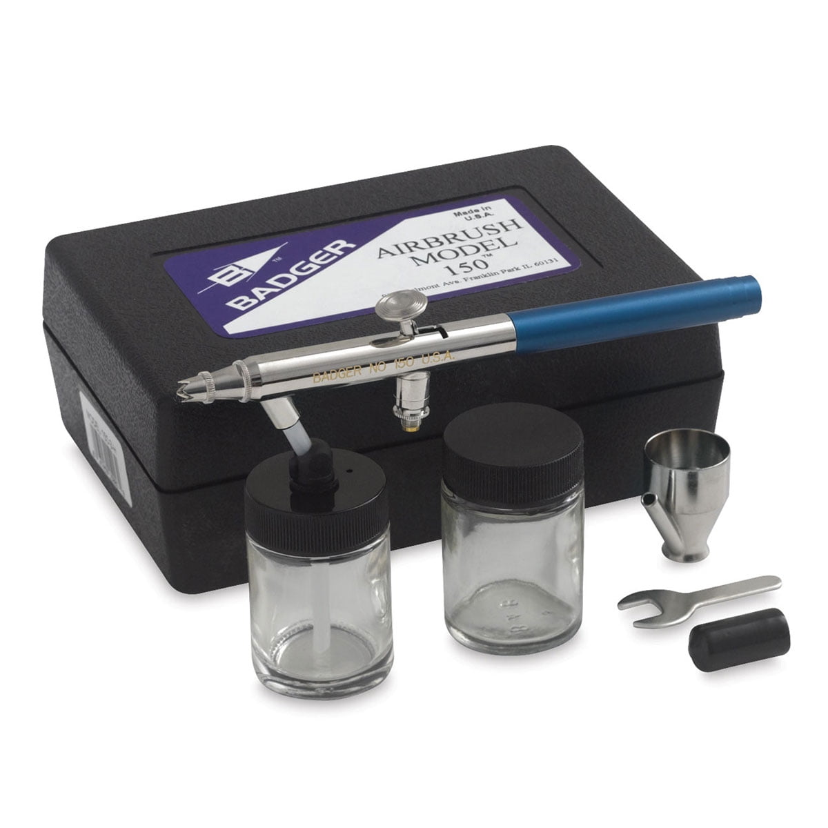 Badger Model 150 Double Action Airbrush