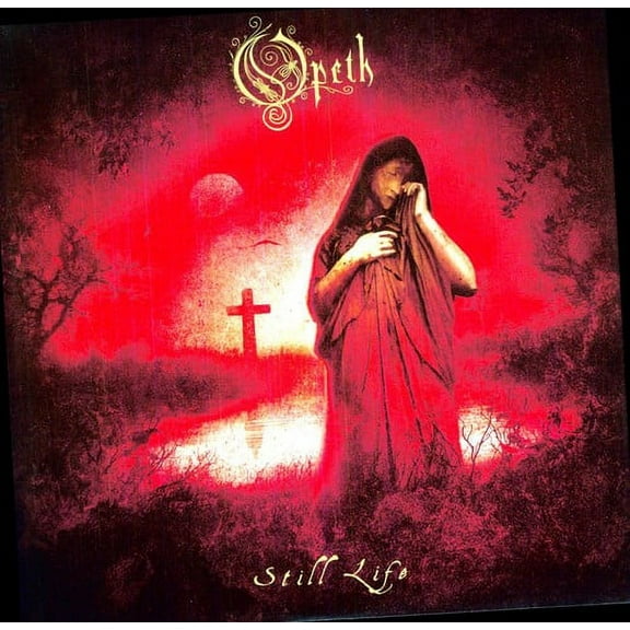 Opeth - Still Life - Music & Performance - Vinyl
