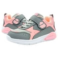 thumbnail image 6 of ENARI Toddler Girl Sneakers Shoes Female Casual Dress Shoes, 6 of 8