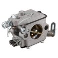 thumbnail image 1 of Carburador Carburador Plata Hy, 1 of 3
