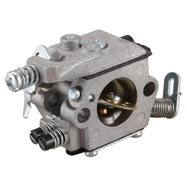 Carburador Carburador Plata Hy