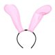 thumbnail image 3 of Accesorios para el cabello para mujer, diadema de Pascua para Cosplay, diadema de felpa con Orejas de conejo, 3 of 5