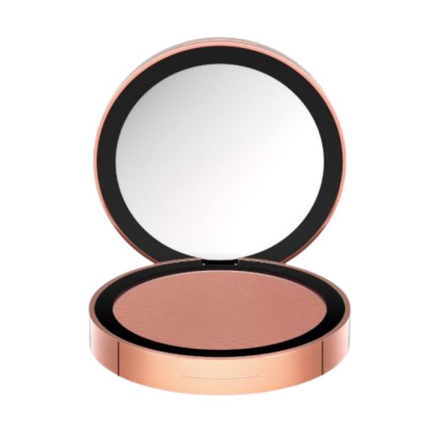 Colorete en polvo para maquillaje M. Asam Magic Finish Satin Blush