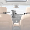 thumbnail image 3 of -Soporte para reposacabezas, barra transversal, soporte para tableta y teléfono para automóvil, accesorios para automóvil, soporte para tableta con re Estilo C, 3 of 8