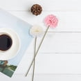 thumbnail image 1 of unbranded 6Ud Flor Falsa Para De Y Uso En Interiores Con Material Fino, 1 of 8