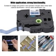 thumbnail image 1 of Quick Printing, LongLasting Clarity, Uniform Ink, Clear and LongLasting Print Quality. AntiDrop, Strong Adhesive, Wide Application, PVC Sleeve, Heat Shrinkable Tube, Sticker for, 1 of 8
