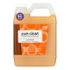 Zum Clean - Laundry Soap Patchouli - Case of 8-32 FZ