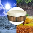 thumbnail image 5 of New Round Tub Cover Uv Resistant Tub Covers Outdoor Spa Tub Covers, 5 of 5