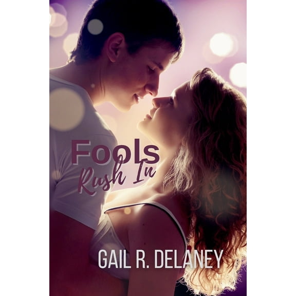 Fools Rush In, (Paperback)