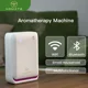 thumbnail image 4 of Difusor de fragancias WIFI Bluetooth de 500 m³, aromatizante de perfume para el hogar, distribuidor de aceites esenciales de 260 ml, máquina de aroma Namste, 4 of 5