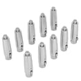 thumbnail image 3 of Female To XLR Female Plug, 10pcs XLR Female Plug  For Studio Equipment, 3 of 8