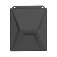 thumbnail image 2 of BELOVING Housse de Protection Étui de Protection pour Mini Antenne Parabolique Camping Noir, 2 of 10