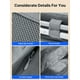 thumbnail image 5 of Soporte de almohada para tableta JSAUX para iPad Pro 11 10.5 9.7 10.2 Air Mini, 5 of 7