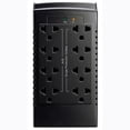 thumbnail image 4 of Regulador KOBLENZ RS-1410 8 Contactos 1410VA 700Watts, 4 of 5