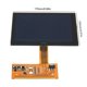 thumbnail image 3 of 3uds. Pantalla LCD Monitor de alta definición para coche para Audi A3 A6 TT (TT), 3 of 5