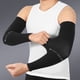 thumbnail image 3 of WEST BIKINGMangas de ciclismo protector solar AntiUV calentador de brazos para Ehuebsd pesca correr baloncesto deporte al aire libre manga de compresión para Fitness, 3 of 8