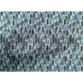 thumbnail image 4 of oneOone Cotton Cambric Fabric Parallelogram Geometric Printed Craft Fabric BTY 56 Inch Wide, 4 of 4