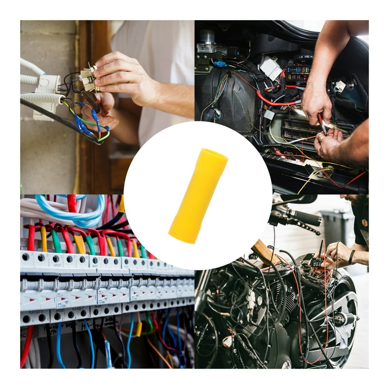 Ever Start Assorted Automotive Connector Kit 28 Pieces