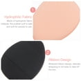 thumbnail image 4 of MasteelfCA 20pcs Makeup Puff Powder Puff Mini Makeup Sponge Beauty Sponge Mini Powder Puff, 4 of 7