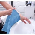 thumbnail image 3 of Toallas de mano Utopia Towels Premium, 100% algodón, 600 g/m², paquete de 6, 3 of 8