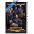 thumbnail image 2 of Marvel Les Gardiens de la Galaxie Vol 3 - Groupe, 2 of 4