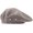 Coffee, variant on Women Embroidered Flower Bling Rhinestone Classic French Beret Hat