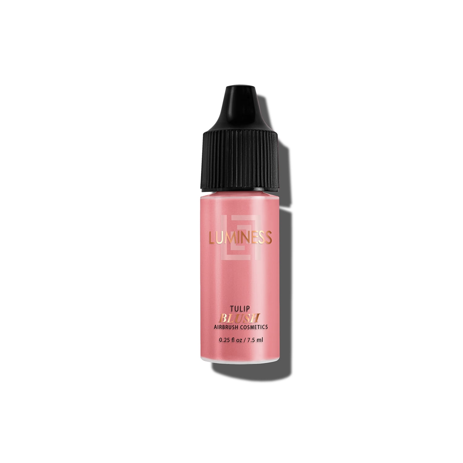 LUMINESS Airbrush Silk 4-in-1 Foundation Makeup Starter Kit: 2 Airbrush Foundations, High-Coverage Concealer, and an All-in-One Foundation