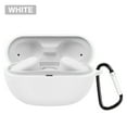 thumbnail image 1 of Silicone Case with Carabiner Dust Proof Protective Cover for WF SP800N, 1 of 9
