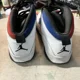 thumbnail image 2 of Ni - ke Ni - ke Air Jordan 10 Retro Westbrook Class Of 2006 Boys Sneakers 7Y Lace Up Shoes, 2 of 3