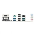 thumbnail image 3 of ASUS PRIME B650M-A-CSM Micro-ATX commercial motherboard, DDR5, PCIe 5.0 M.2 support, Realtek 2.5Gb Ethernet, DisplayPort, VGA, HDMI®, SATA 6 Gbps, USB 3.2 Gen 2 ports, front USB 3.2 Gen 1 Type-C®,, 3 of 4