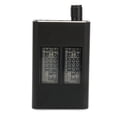 thumbnail image 2 of ZOUSSIQI Headphone Amplifier 3.5mm HiFi Stereo 2 Stage Gain Switch Rechargeable Portable Headset Amp for Phone Computer MP3 MP4 EL225#35338, 2 of 9