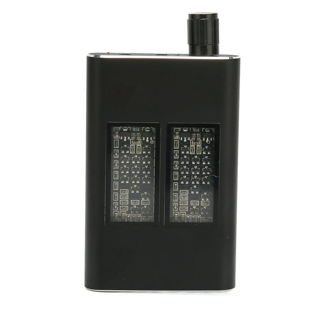 Stereo Headset Amplifier,Headphone Amplifier 3.5mm HiFi Headphone Amplifier Headphone Amplifier Finely Tuned Performance