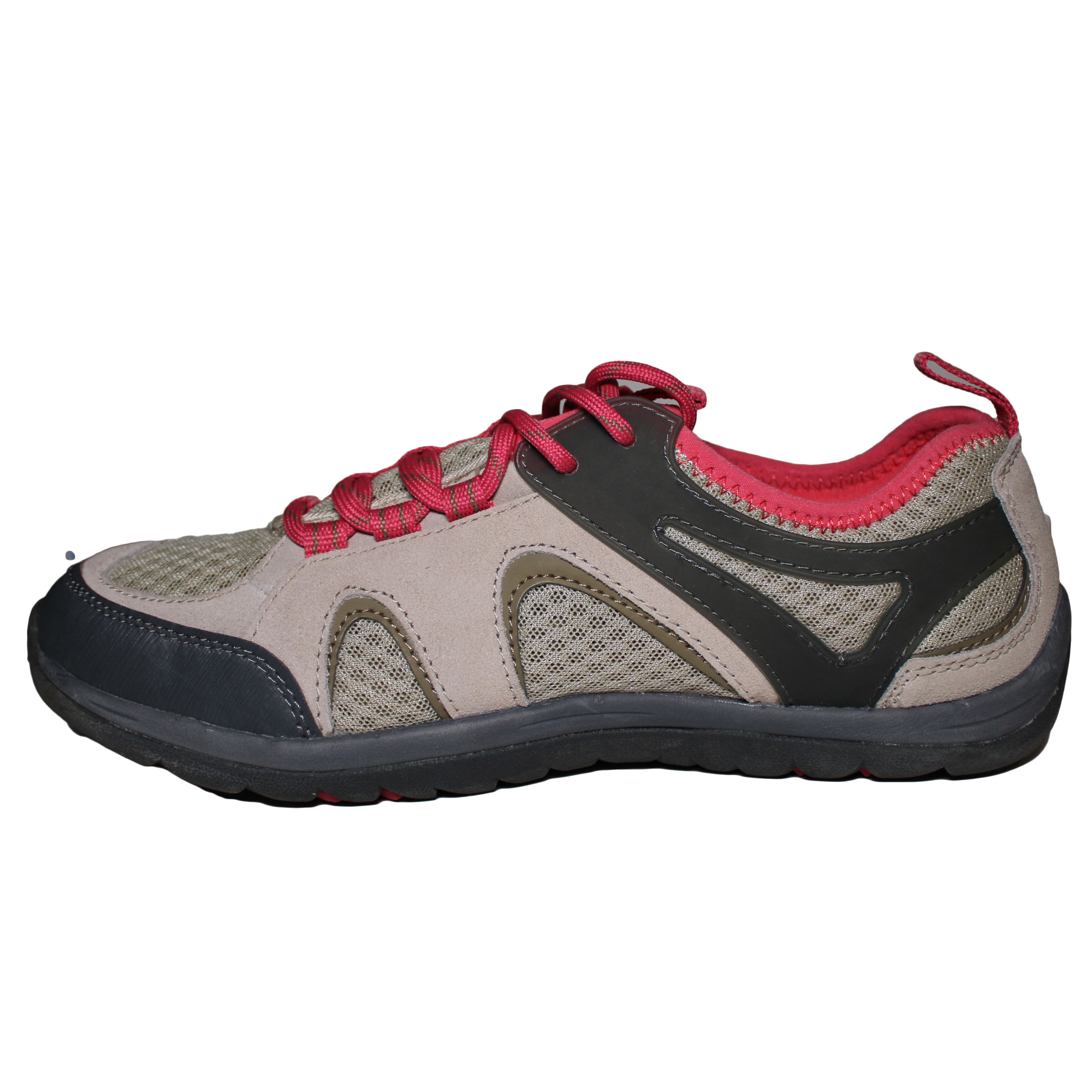 lands end trekker shoes