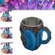 thumbnail image 5 of Luxury Mineral Crystal Coffee Mug Crystal Mineral Coffee Mugs, 5 of 5