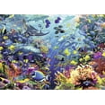 thumbnail image 1 of Rompecabezas Ravensburger Underwater Paradise 9000 piezas, 1 of 5